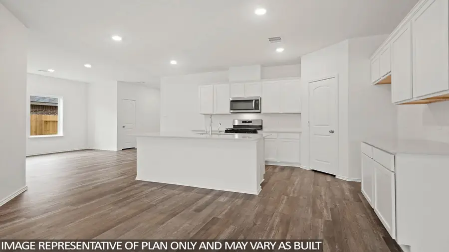 21703 Vinci Terrace Lane, Northwest Harris, TX 77447 - #2