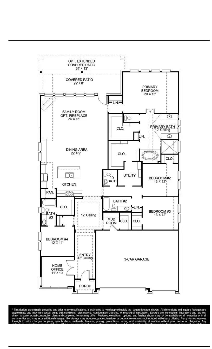 9215 Swenson Court, Manvel, TX 77578 - #2