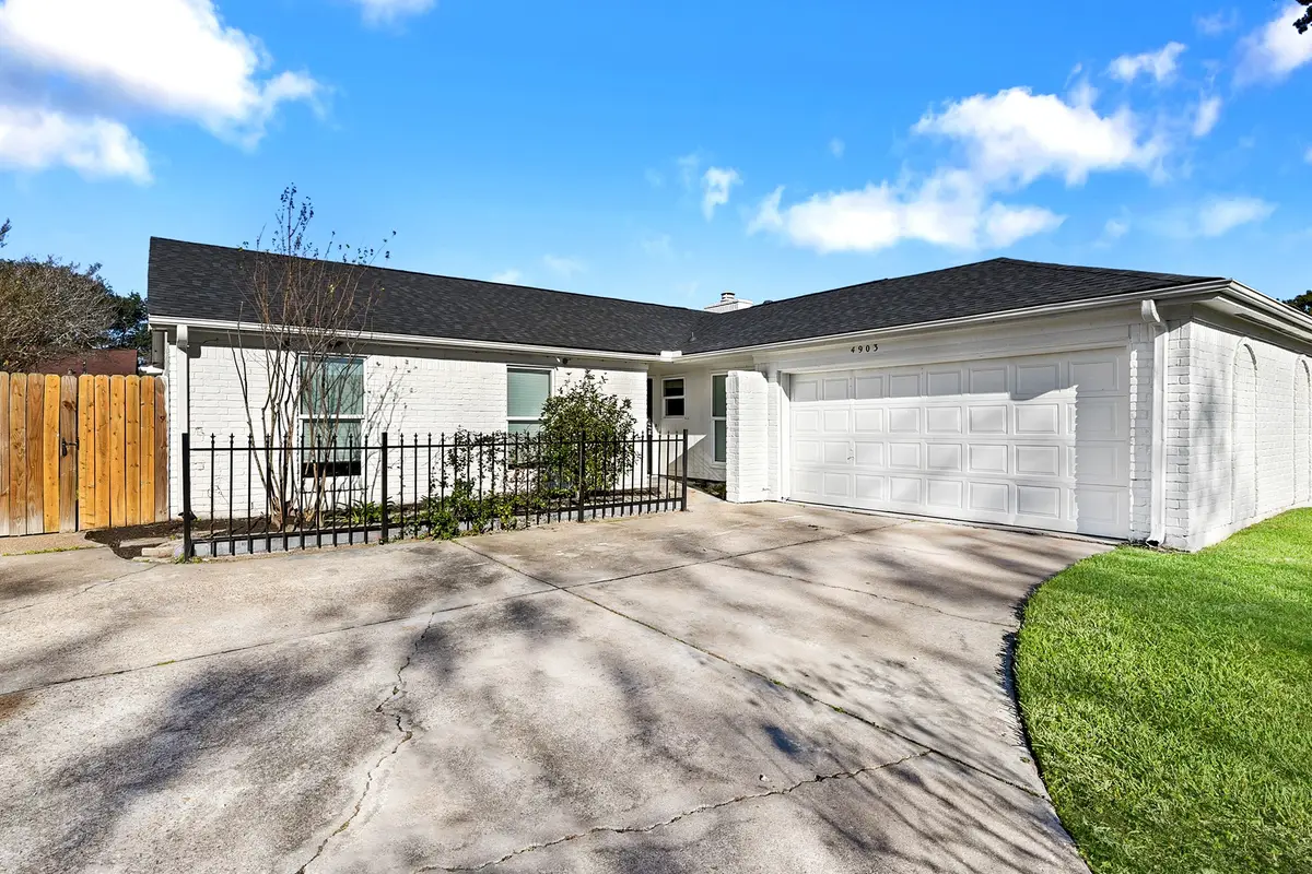 4903 Cairnleigh Drive, Houston, TX 77084 - #1