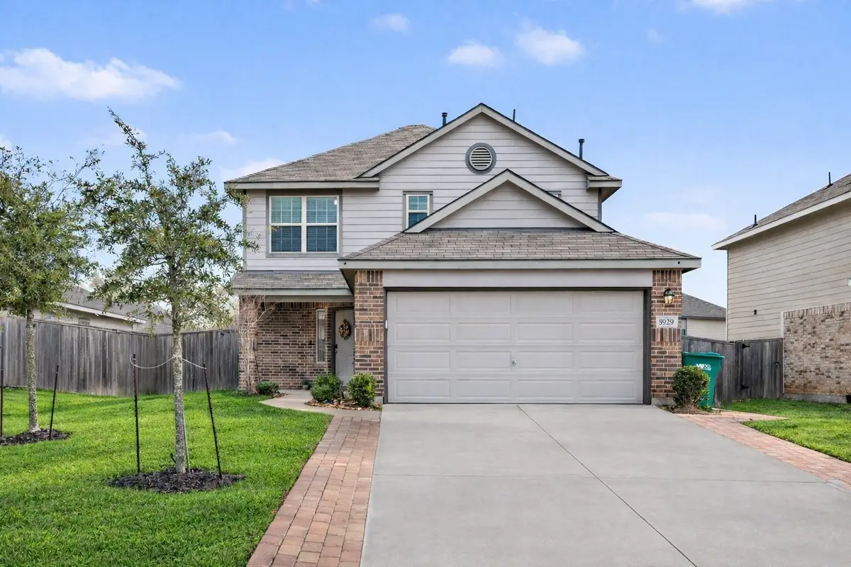 5929 Rimini Landing Lane, Porter, TX 77365 - #1