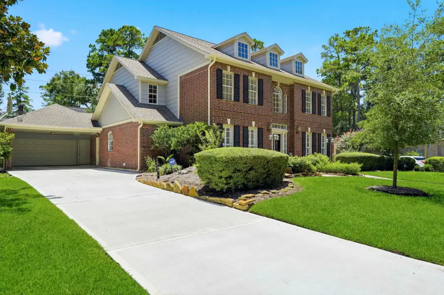 6835 Cherry Hills Road, Houston, TX 77069 - #2