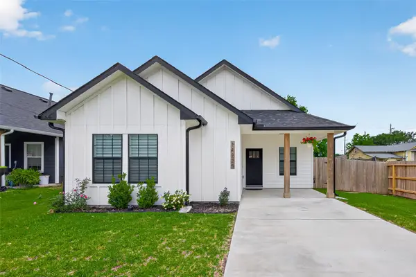 14225 W Richmond Street, Needville, TX 77461
