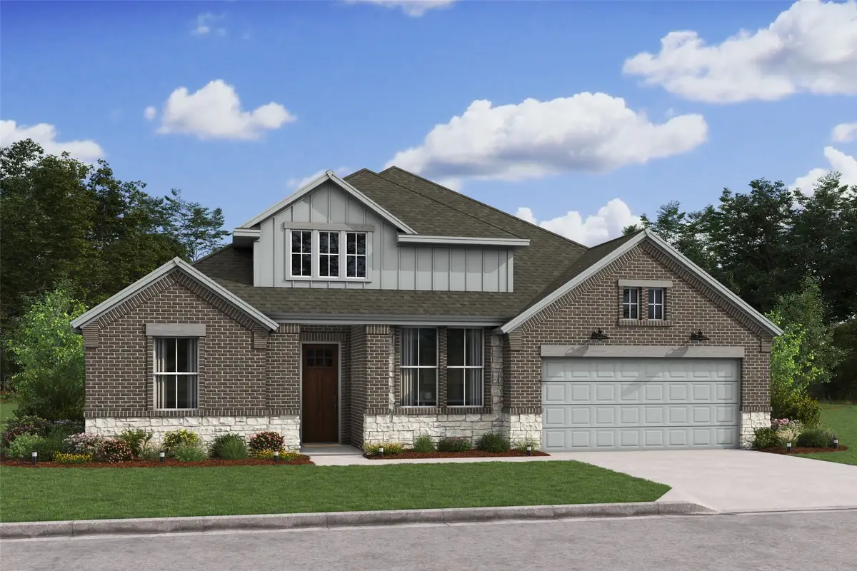 129 Roebuck Lane, New Waverly, TX 77358 - #1