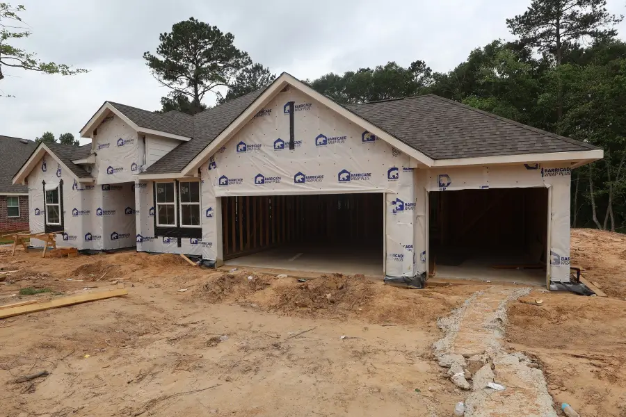129 Roebuck Lane, New Waverly, TX 77358 - #2