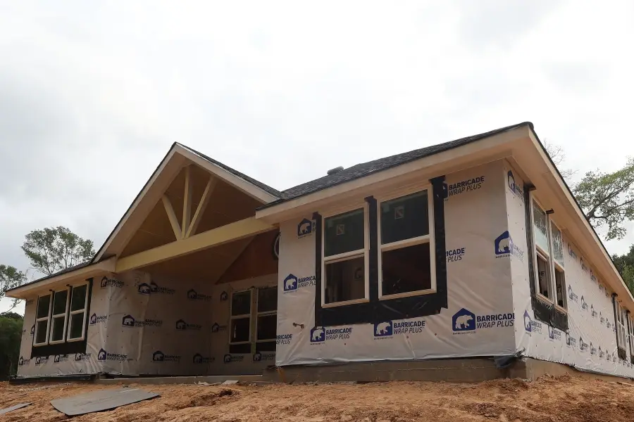 129 Roebuck Lane, New Waverly, TX 77358 - #3