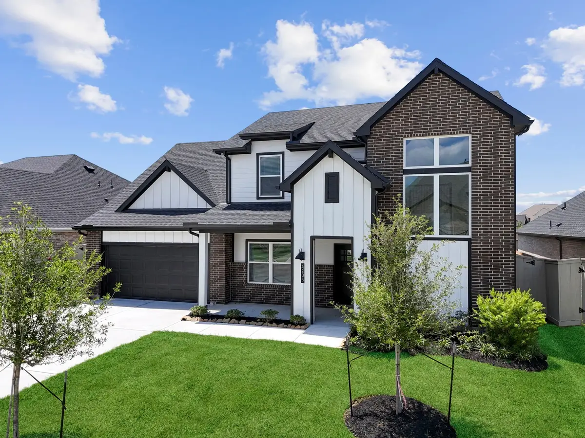 3441 Daily Harvest Drive, Pearland, TX 77581 - Image #1