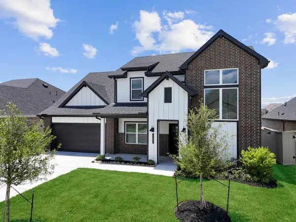 3441 Daily Harvest Drive, Pearland, TX 77581