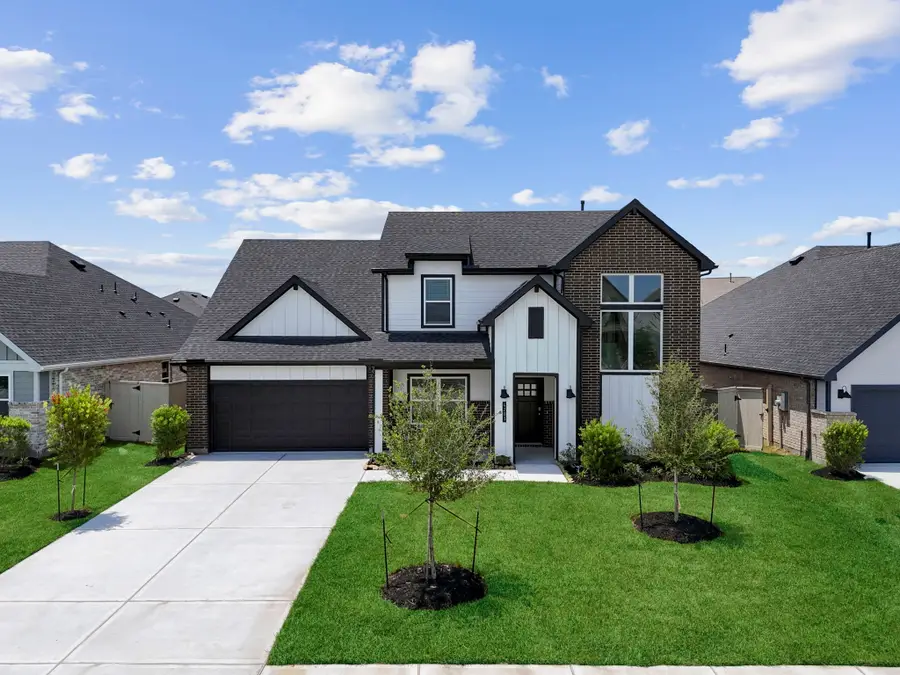 3441 Daily Harvest Drive, Pearland, TX 77581 - Image #2
