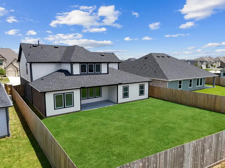 3441 Daily Harvest Drive, Pearland, TX 77581 - Image #3