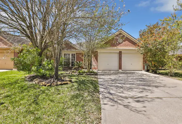 26849 Iron Manor Lane, Kingwood, TX 77339