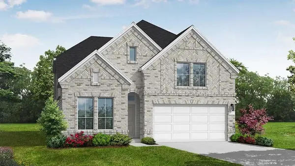 28707 Escarpment Trail, New Caney, TX 77357