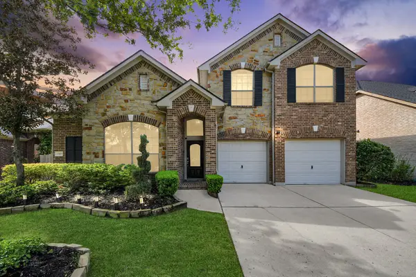 25403 Hall Meadow Lane, Katy, TX 77494