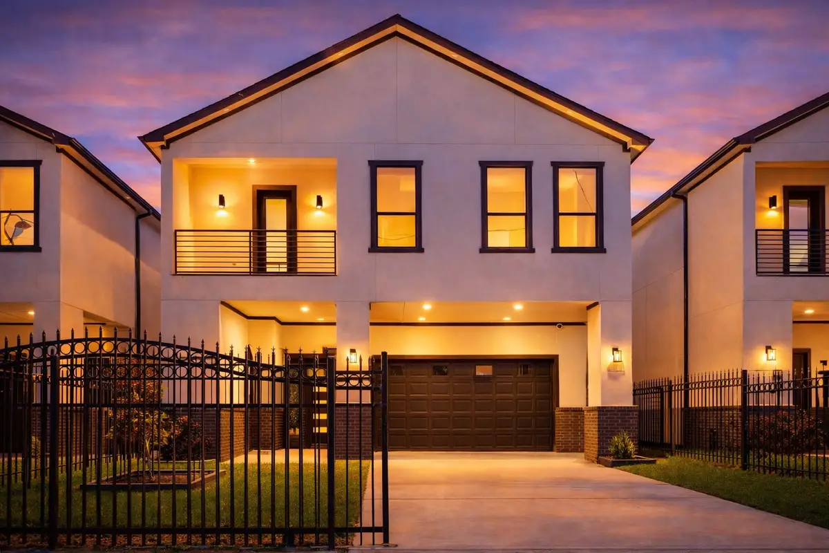 2321 Tuam Street, Houston, TX 77004 - #1