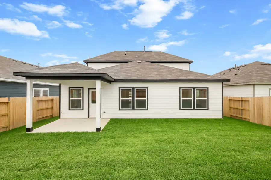 533 Wax Myrtle Way, Hockley, TX 77447 - #3