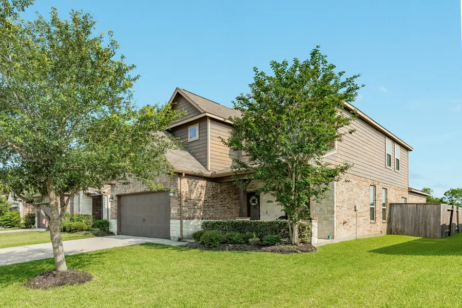 119 Bower Bloom Drive, Rosharon, TX 77583 - #3
