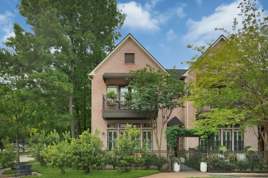 20 Riva Row, The Woodlands, TX 77380 - Image #2