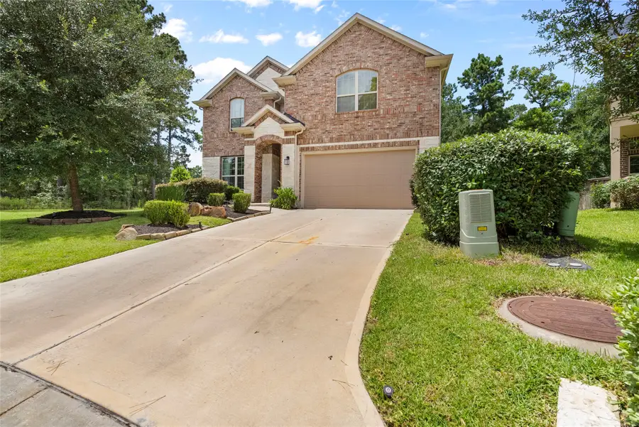 135 Teralyn Grove Loop, Conroe, TX 77318 - #3