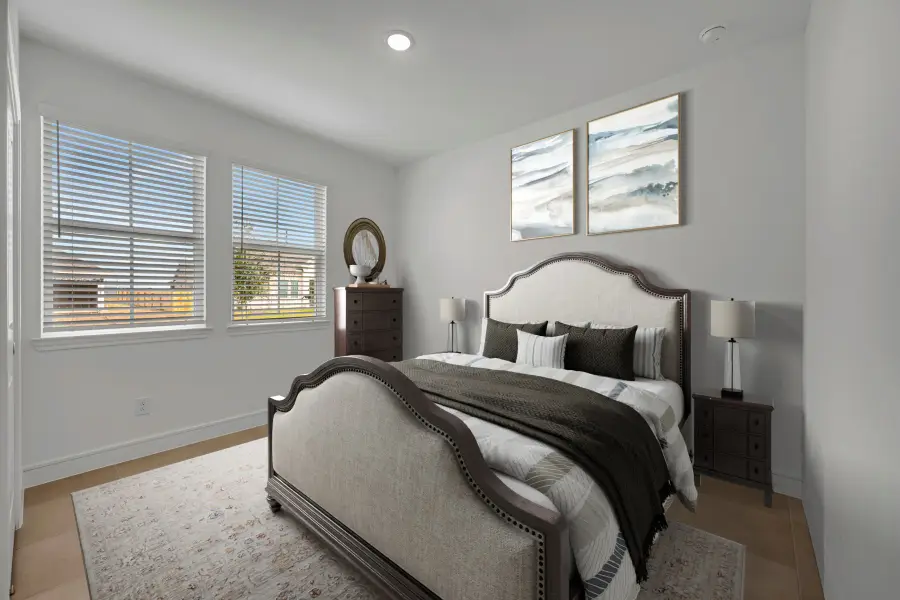 12102 Willow Way Avenue, Monterey Belvieu, TX 77535 - #3