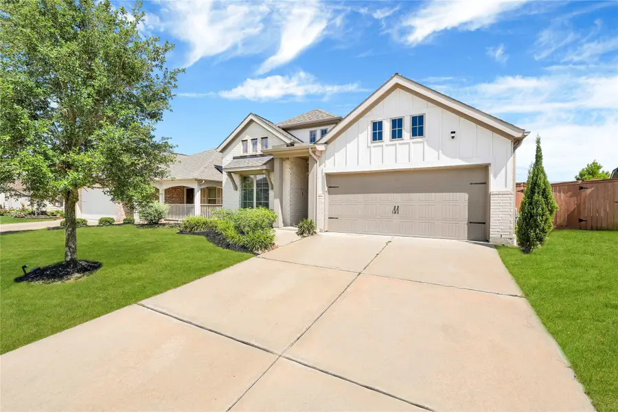 6206 Milbridge Creek Lane, Katy, TX 77493 - Image #2