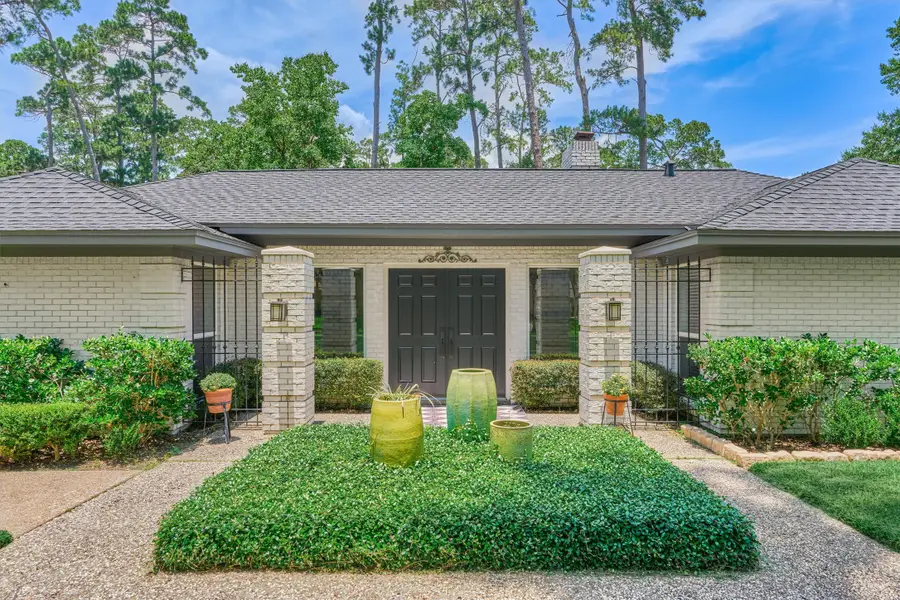 6326 Craigway Road, Spring, TX 77389 - #2