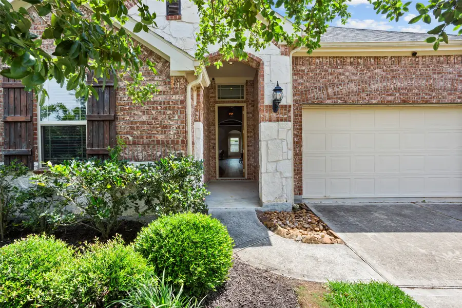 739 Mayhill Ridge Lane, League City, TX 77573 - #2