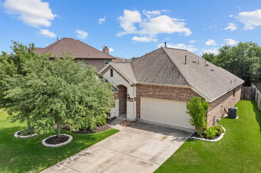 739 Mayhill Ridge Lane, League City, TX 77573 - #3