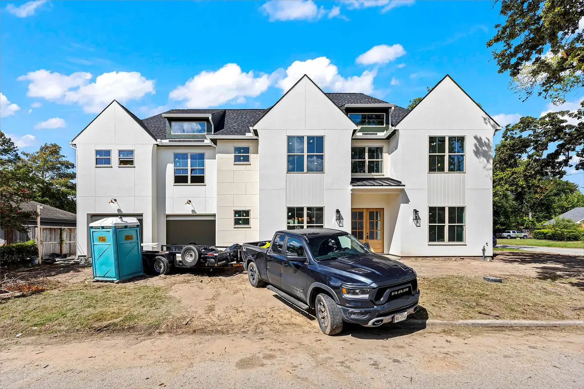 418 Eleanor Street, Houston, TX 77009 - #1