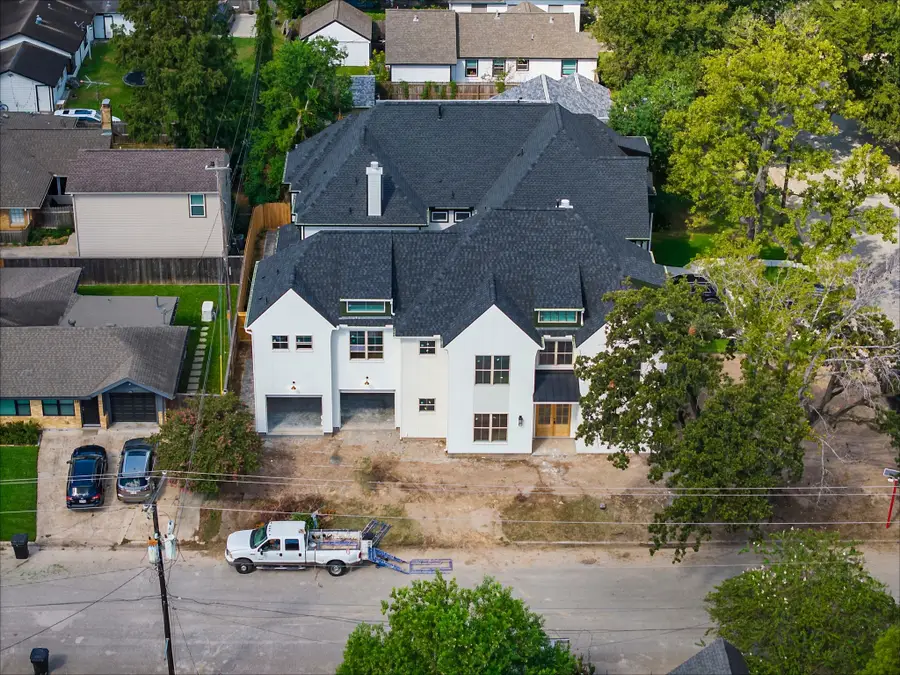 418 Eleanor Street, Houston, TX 77009 - #2
