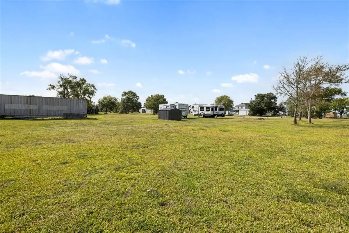 00 Bayside Drive, Anahuac, TX 77514 - Image #1
