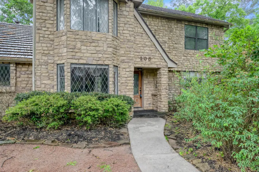 105 Broken Bough Lane, Conroe, TX 77304 - #3