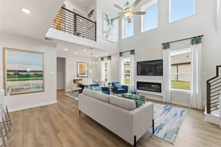 9473 Foggy Morning Court, Conroe, TX 77303 - #3