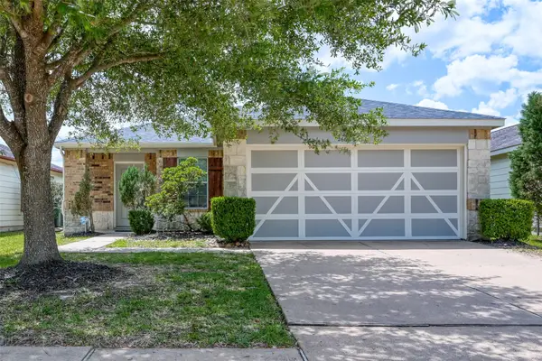 26611 Marble Falls Bend, Katy, TX 77494