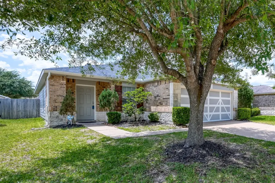 26611 Marble Falls Bend, Katy, TX 77494 - #2