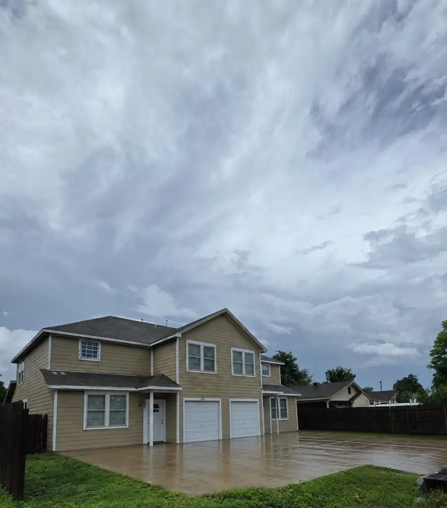 1819 Debeney Drive, Houston, TX 77039 - #2