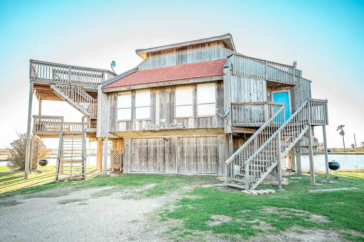 282 Private Road 640 #27/28, Matagorda, TX 77457 - Image #1