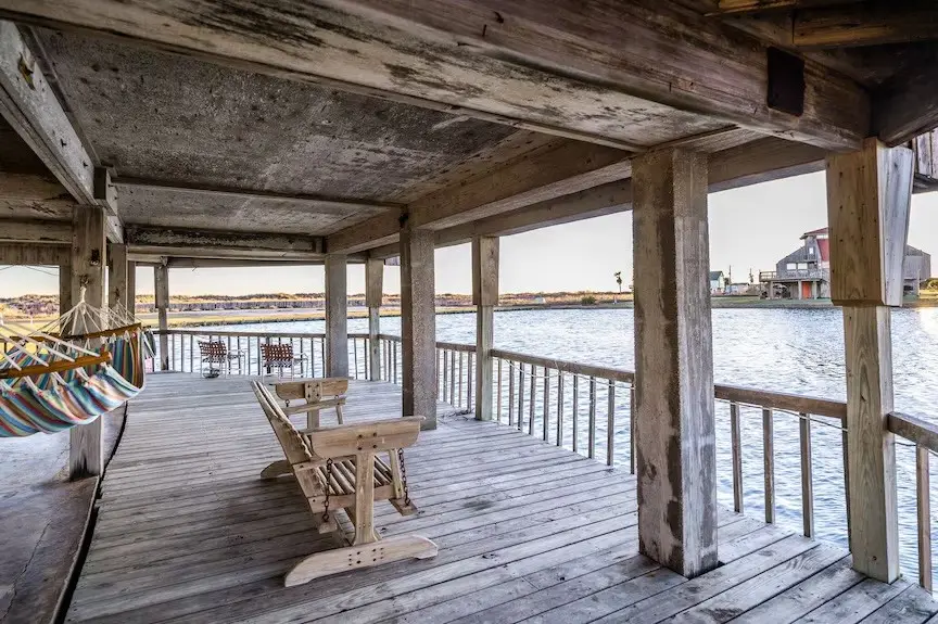 282 Private Road 640 #27/28, Matagorda, TX 77457 - Image #2