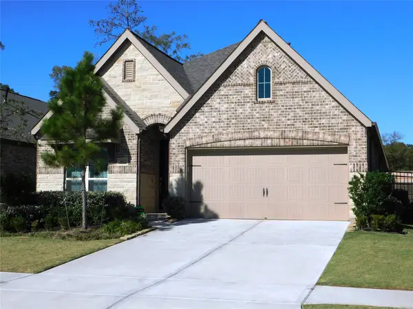 8152 Rosemary Sage Drive, Magnolia, TX 77354