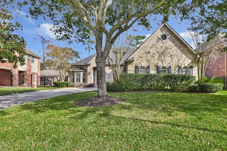 15615 Marble Canyon Way, Houston, TX 77044 - Image #2