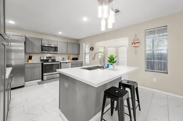 2504 Ferguson Way, Houston, TX 77088