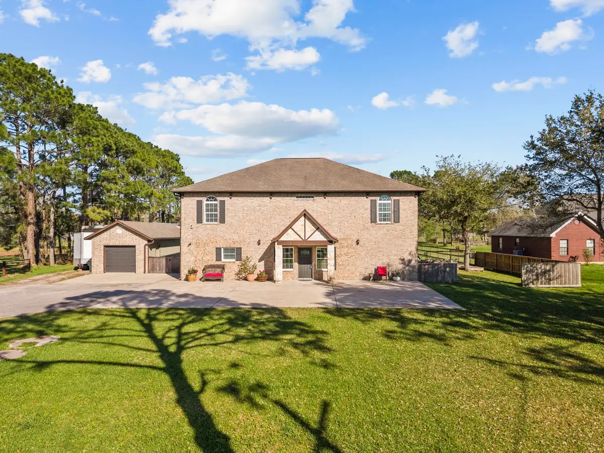 7205 Avenue O, Santa Fe, TX 77510 - #1