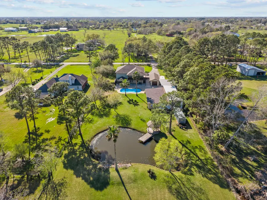 7205 Avenue O, Santa Fe, TX 77510 - #3