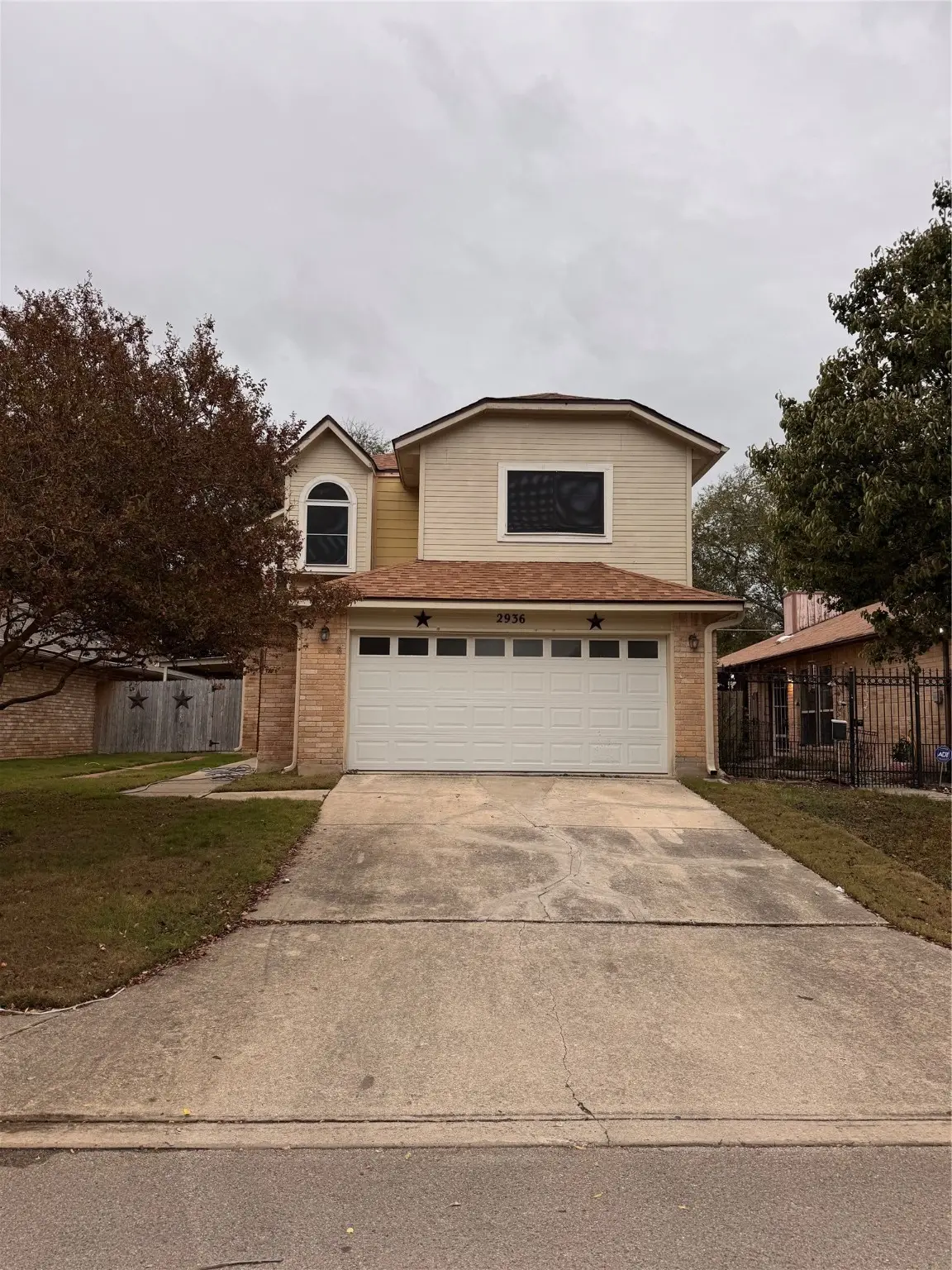 2936 Wood Circle Ct, San Antonio, TX 78251 - Image #1