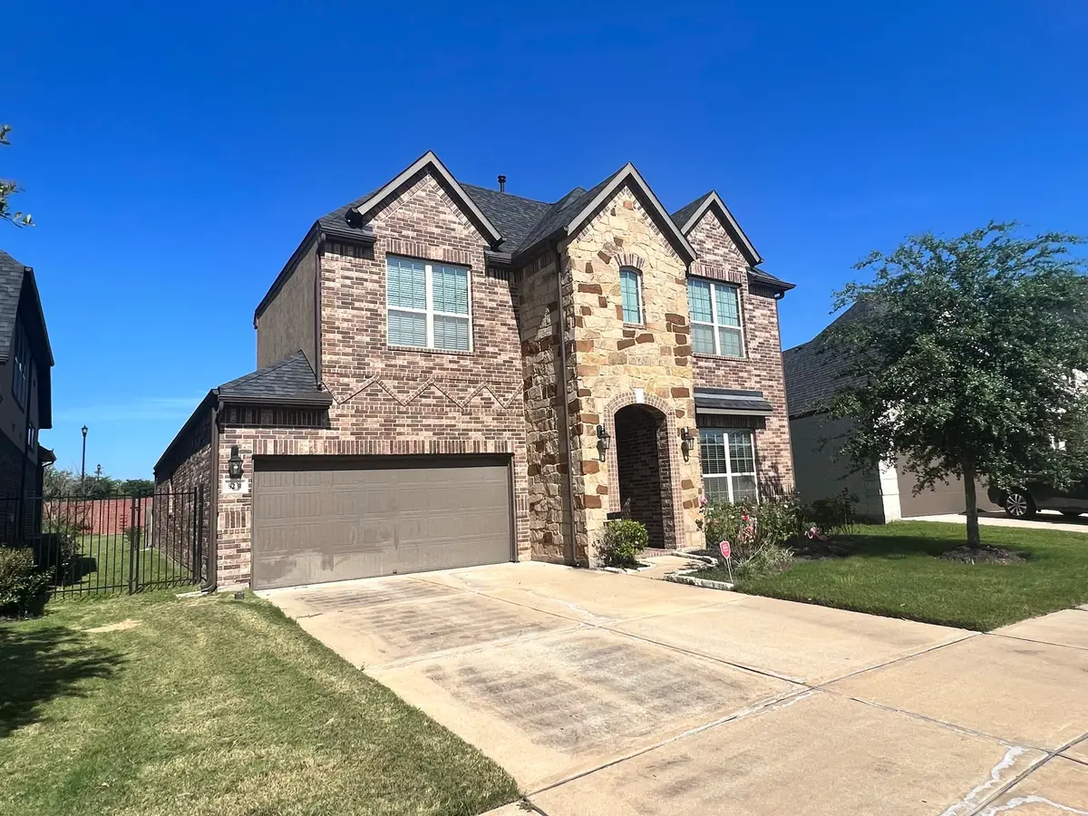 5231 Pickford Grove, Sugar Land, TX 77479 - #1