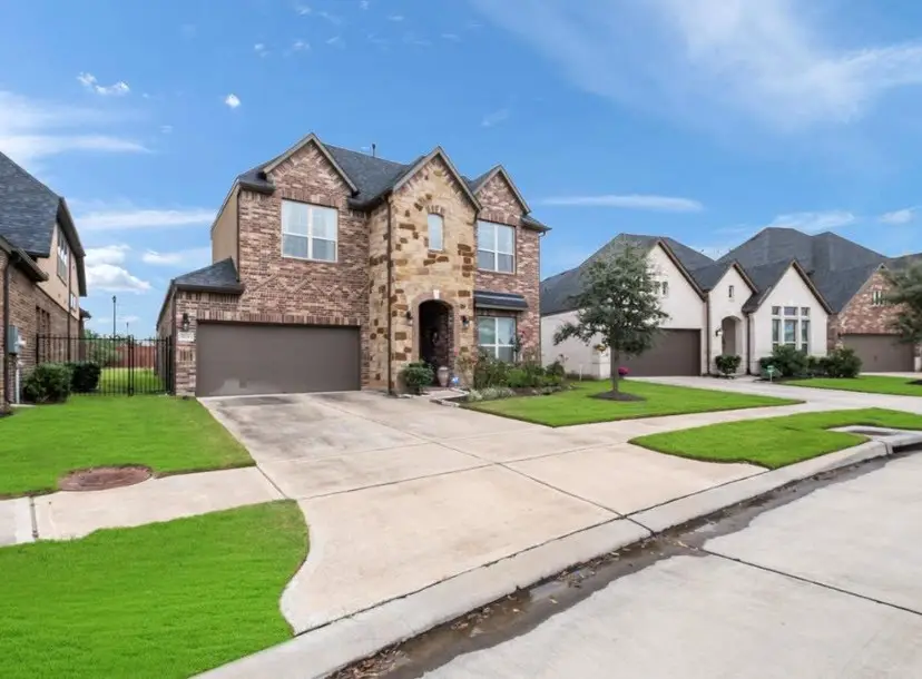 5231 Pickford Grove, Sugar Land, TX 77479 - #2