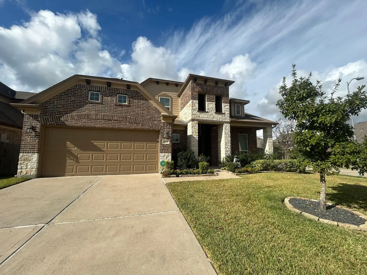4615 Russet Leaf Trace, Katy, TX 77449 - Image #1