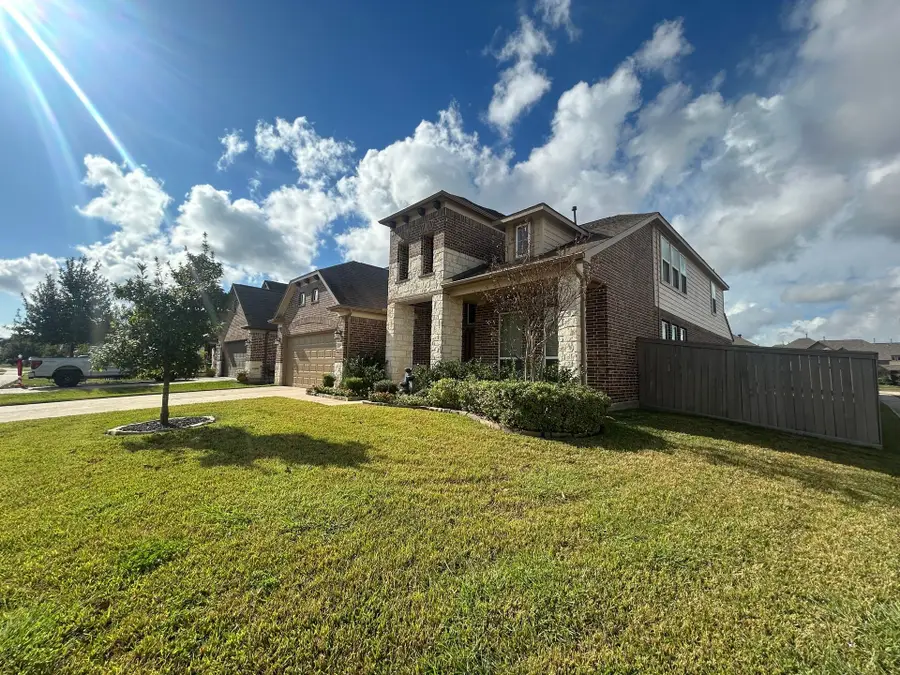 4615 Russet Leaf Trace, Katy, TX 77449 - Image #2