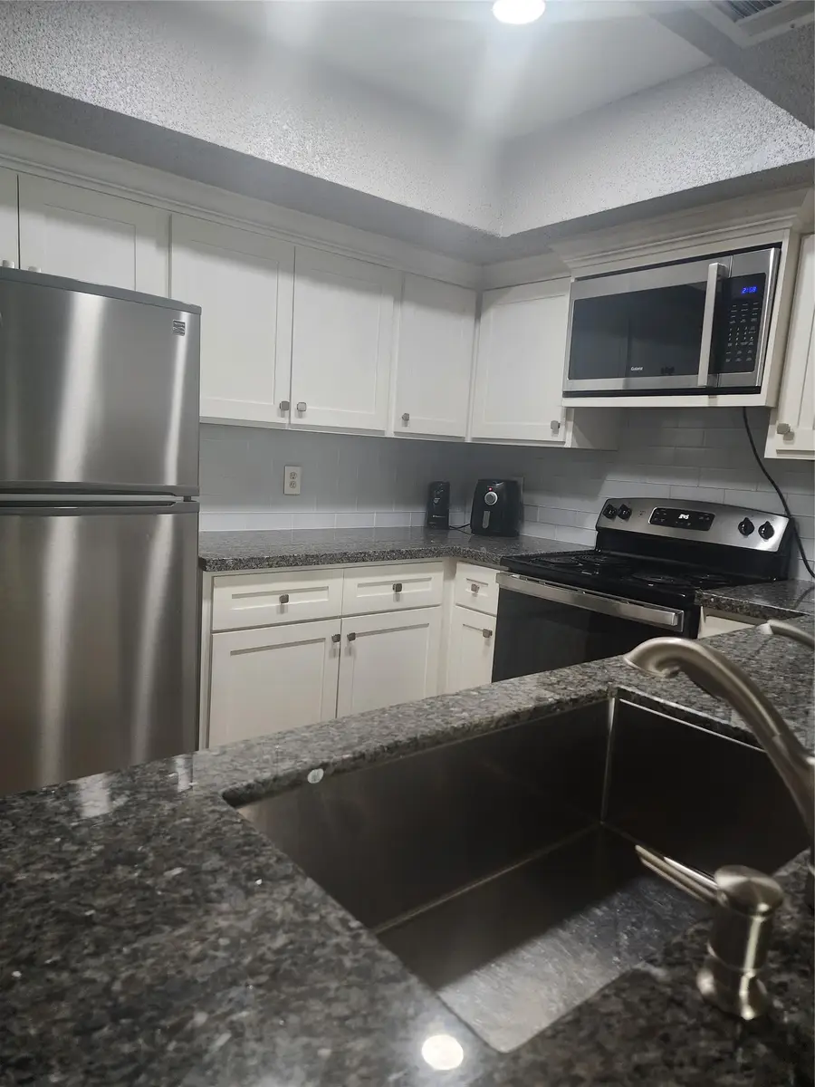 2816 S Bartell Drive #4, Houston, TX 77054 - #2