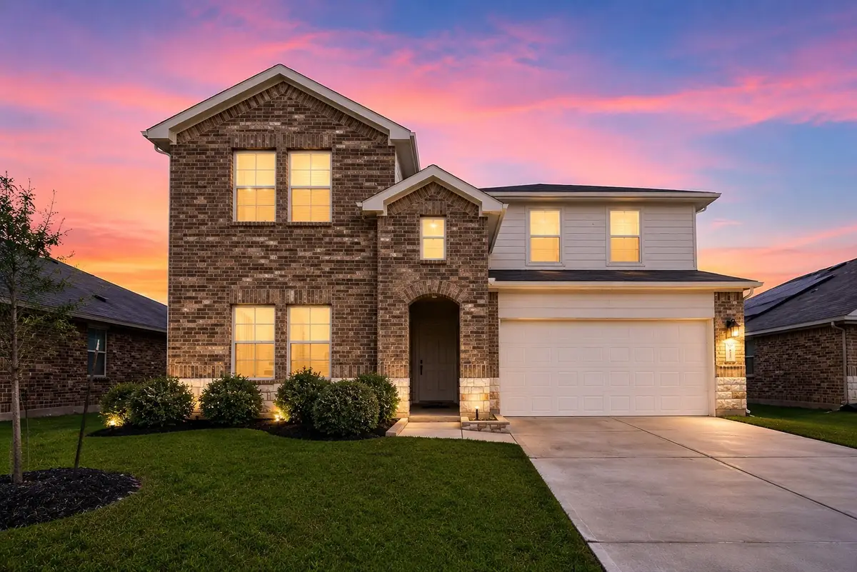 21614 Bonita Vista Drive, Katy, TX 77449 - #1