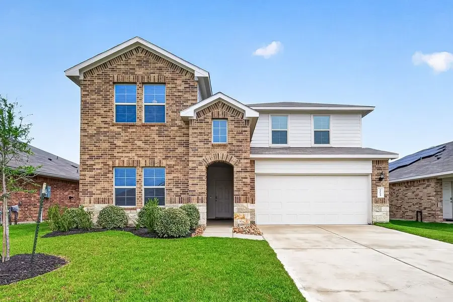 21614 Bonita Vista Drive, Katy, TX 77449 - #2