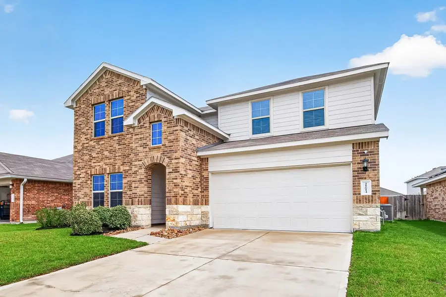 21614 Bonita Vista Drive, Katy, TX 77449 - #3